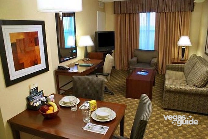 Homewood Suites by Hilton Henderson/ South Las Vegas
