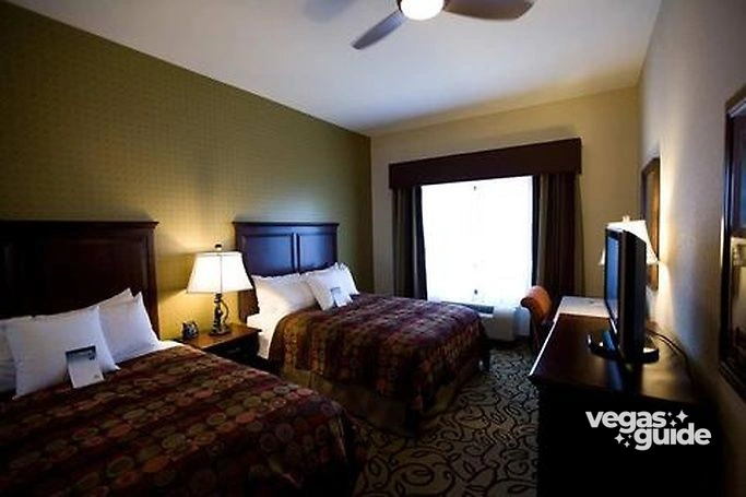 Homewood Suites by Hilton Las Vegas Airport