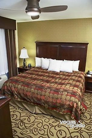 Homewood Suites by Hilton Las Vegas Airport