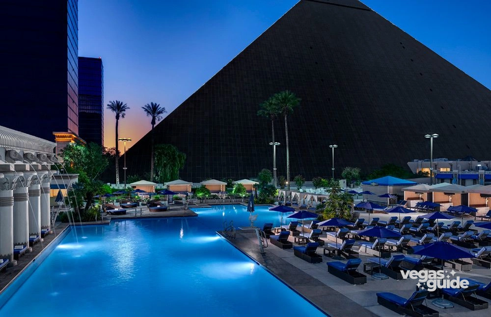 Luxor