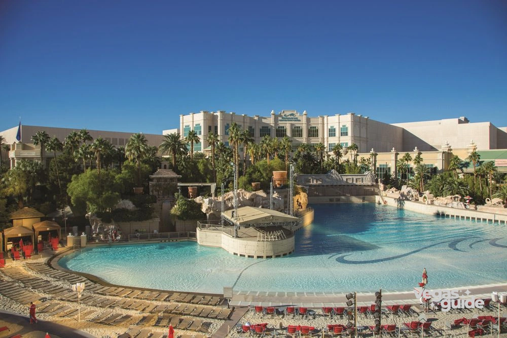 Mandalay Bay