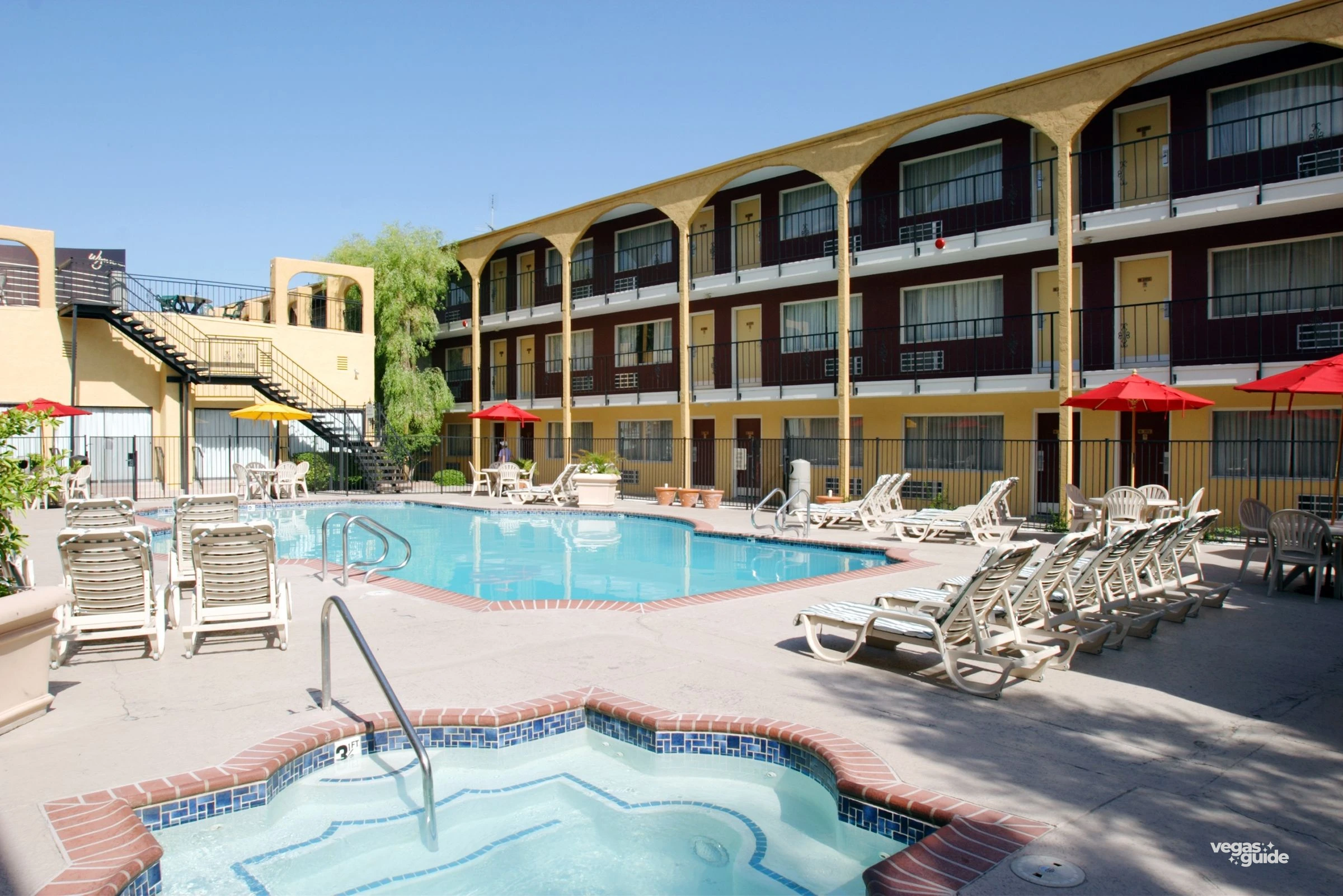 Mardi Gras Hotel & Casino