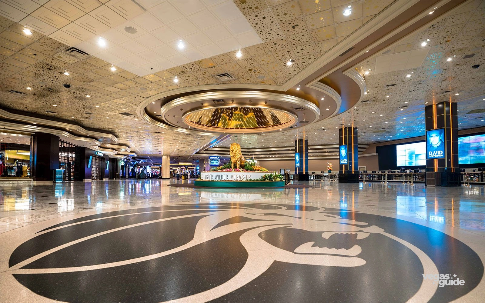 MGM Grand