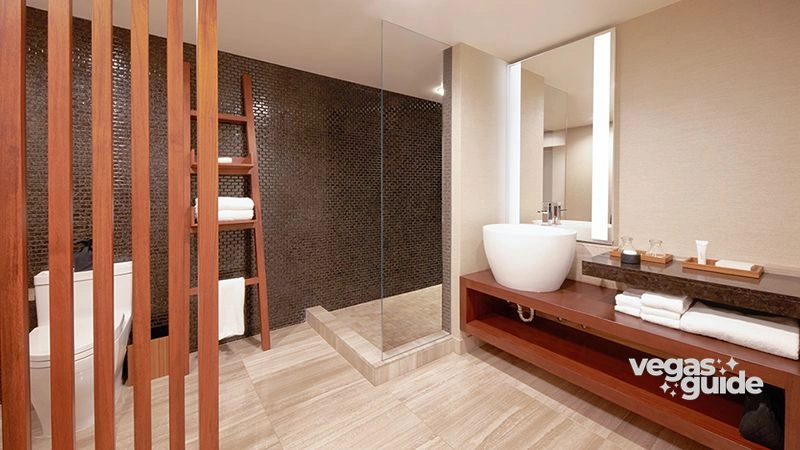 Nobu Hotel at Caesars Palace
