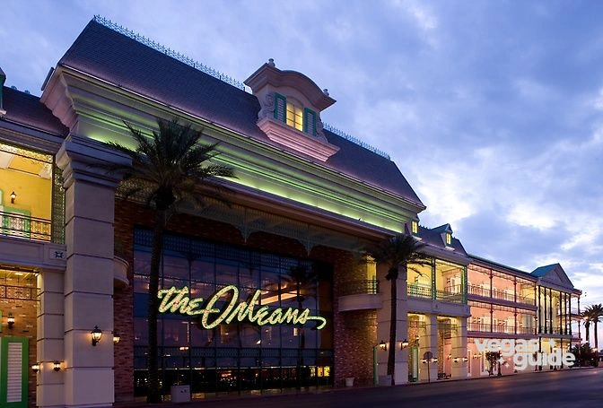 Orleans photo