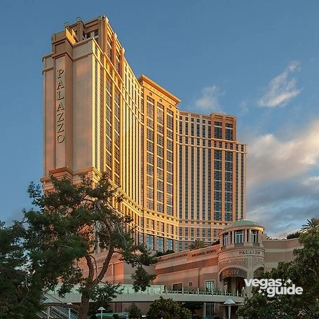 The Palazzo at The Venetian photo