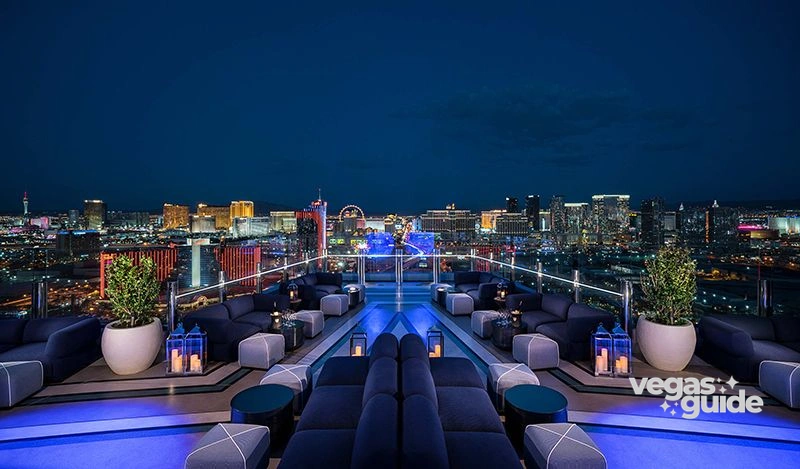 Palms Casino Resort