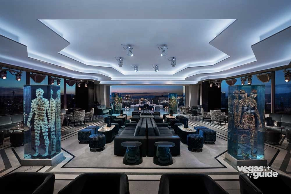 Palms Casino Resort