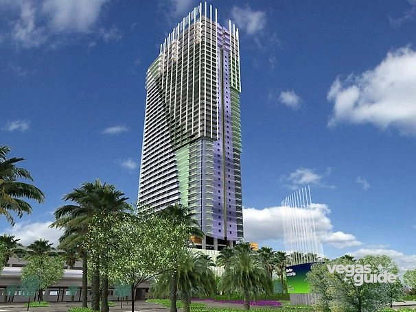 Palms Place