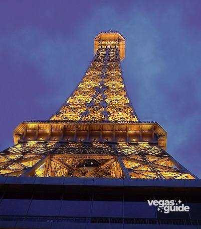 Paris Las Vegas
