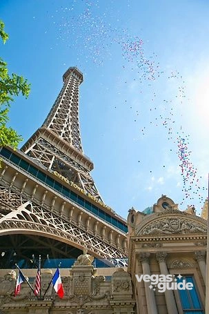 Paris Las Vegas