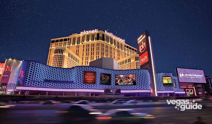 Planet Hollywood