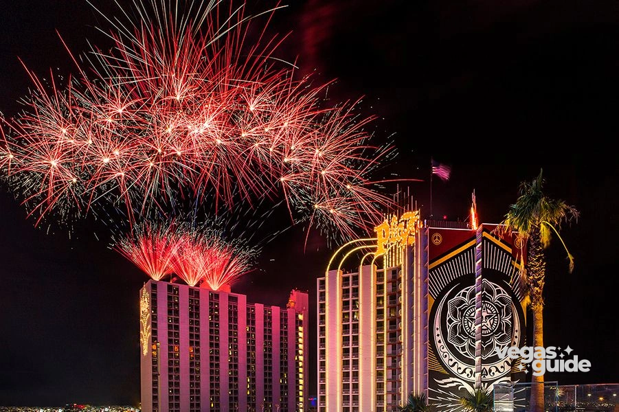 Plaza Hotel & Casino