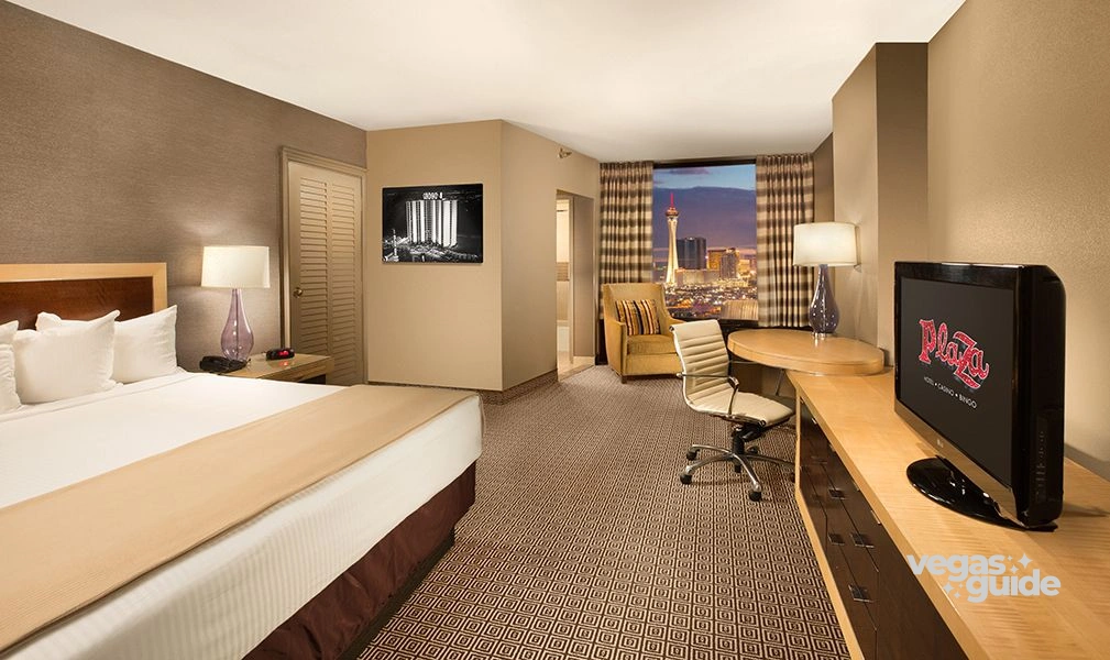 Plaza Hotel & Casino