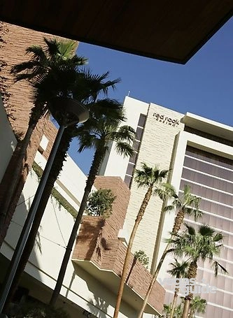 Red Rock Casino Resort and Spa