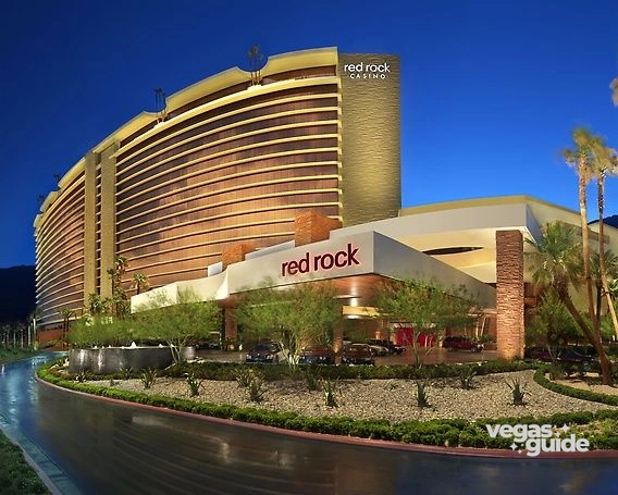 Red Rock Casino Resort and Spa