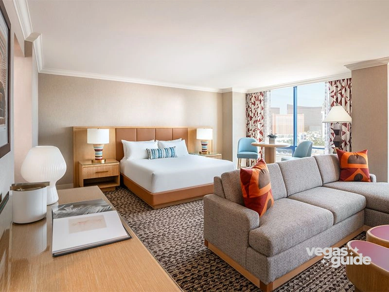 Rio Hotel & Casino