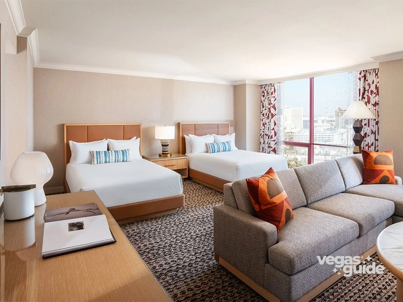 Rio Hotel & Casino