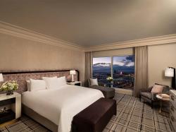 Bellagio Suite