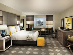 Julius Luxury Room, 1 King, Non-Smoking