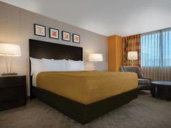 West Tower King Room