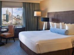 Resort Tower King