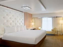 Go Room, 1 King, Non-Smoking