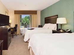 2 Queen Beds - Non-Smoking
