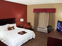 1 King Bed - Non-Smoking