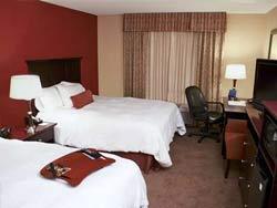 2 Queen Beds - Non-Smoking, Mobility Accessible