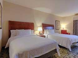 2 Queen Beds