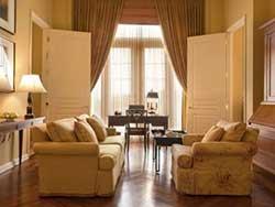 1 King Presidential Suite