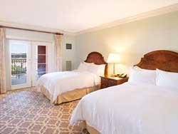 2 Double Beds Lake View