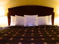 2 Queen Beds Suite Non-Smoking Hearing Accessible