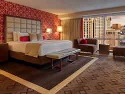 Jubilee Executive Suite One King