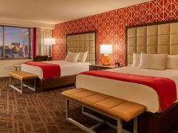 Resort Room, 2 Queens, Non-smoking