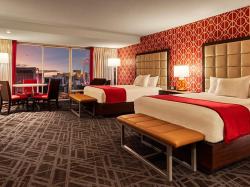 Resort Studio Suite, 2 Queens, Non-Smoking