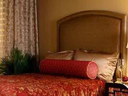 One Bedroom Suite