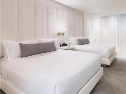 W Premier Two Queen Suite