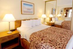 Queen Bed Non Smoking