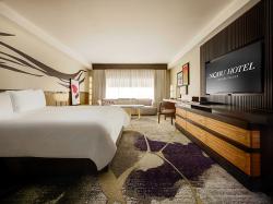 NOBU Luxury King