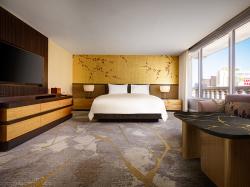 The Hakone Suite