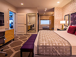 Strip View Executive Suite Non-Smoking