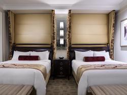 Luxury Two Queen Suite