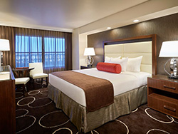 Deluxe Room, 1 King Bed