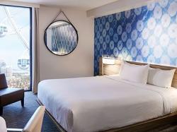 Premium Room, 1 King, Non-Smoking