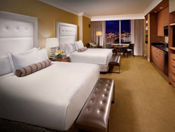 Superior Room Two Queens