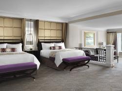 Premium Two Queen Suite