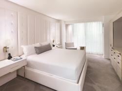 Stay Well W Premier King Suite