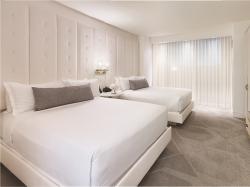 W Premier Two Queen Suite